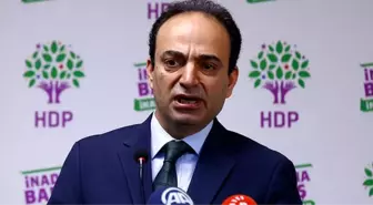 Hdp Sözcüsü Baydemir