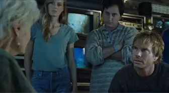 Hollywood Yıldızı Hayatını Kaybetti