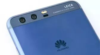 Huawei P10 ve P10 Plus Tanıtıldı!