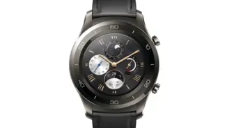 Huawei Watch'lar Tanıtıldı!