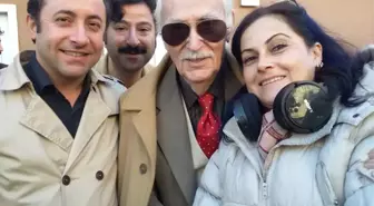 İhsan Taş 3. Filminde 3 Kuşak Oyuncuyu Bir Araya Getirdi