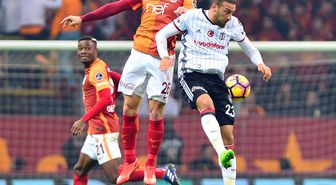 Ilk Yarı Sessiz Bitti