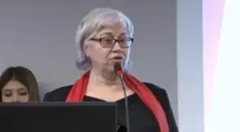 Liseli Gençler Sloganlarıyla 'obeziteye Hayır' Dedi