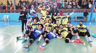 Milas Belediyespor Haftayı 3 Puanla Kapattı