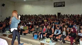 Nusaybin'de Ygs'ye Hazırlanan Öğrenciler İçin Panel