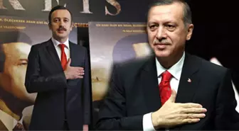 'Reis' Filminin Galası, Erdoğan'ın Doğum Gününde Yapıldı