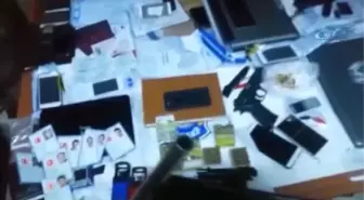 Sarp Sınır Kapısı'nda Fetö'ye Geçiş Yok