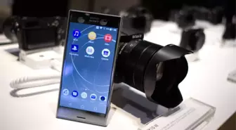 Sony'den Yepyeni Xperia'lar!