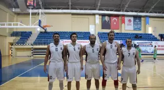 Tb2l Temsilcisi Bilecik Belediyesi Basketbol Kulübü Kendi Evindeki Son Maçını da Kaybetti