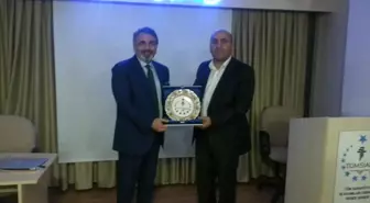 TÜMSİAD Entelektüel Sermaye ve Stratejik Rekabet Semineri Düzenledi