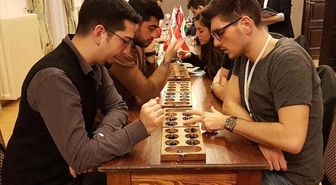 Türkiye Zeka Oyunları Yarışması Başlıyor