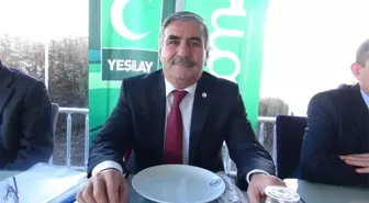 Yeşilay Haftası Yozgat'ta Etkinliklerle Kutlanacak