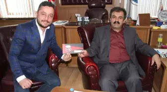 Zühtü Danacı Ksk'nın Yanında