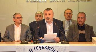 15 Temmuz'un Nöbetçisi, 16 Nisan'ın Evetçisiyiz'