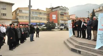 Akimmed: '28 Şubat Zihniyeti 15 Yıl Geçmeden Karanlığa Gömüldü'