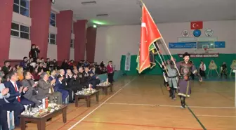 Altıeylül'de Ata Sporuna İlgi