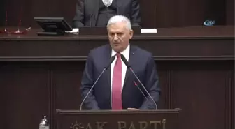 Başbakan Yıldırım: 'Deaş'ın Rakka'dan Çıkarılması Konusunda ABD ve Koalisyon ile Görüşmeler Devam...