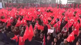 Çanakkale CHP'li Ince: 'Dünyayı Itaat Edenler Değil, 'Hayır' Diyenler Değiştirir'