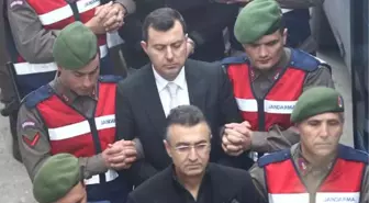 Darbeci Yaver Ali Yazıcı Hakim Karşısında