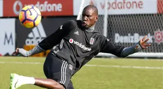 Demba Ba Sahalara İndi