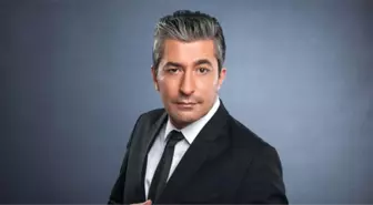 Erkan Petekkaya, Serseri Dizinde Oynadığı Yıllardan Fotoğraf Paylaştı