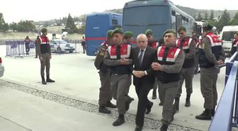 Fetö'nün Denizli'deki 'Finans Kaynakları'Na İlişkin Dava
