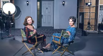 Feud: Bette and Joan FOXLIFE ekranlarında!