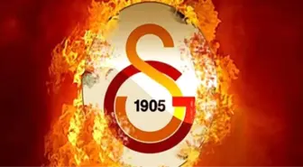 Galatasaray'da İki İsim Kadro Dışı!