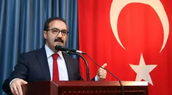 Gaziantep Üniversitesi Rektörü Prof. Dr. Gür Açıklaması