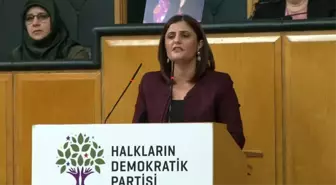 Hdp'den 'Hayır' Vurgusu