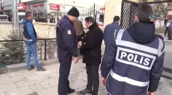 Milli Eğitim Bakanı Yılmaz, Sivas'ta Cenazeye Katıldı