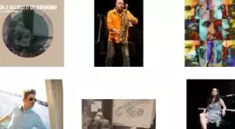 Müziğin farklı renkleri Zorlu PSM Caz Festivali'nde!