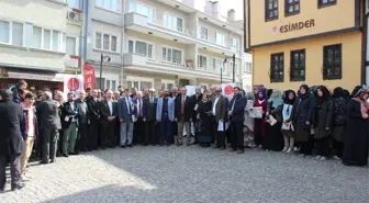 Önder ve Esimder'den 28 Şubat Açıklaması