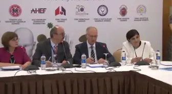 Prof. Dr. Hürrem Bodur: 'Halk Sağlığı Grubu, Aşıları Bedava Yapıyor'