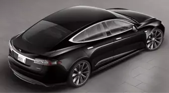 'Tesla' Hisselerini Kaybetmek Üzere