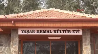 Yaşar Kemal, Ölüm Yıldönümünde Köyünde Anıldı