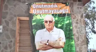 Yaşar Kemal Ölümünün Ikinci Yılında Köyünde Anıldı