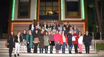 Yunusemre Kent Konseyinden Kitap Okuma Seferberliği