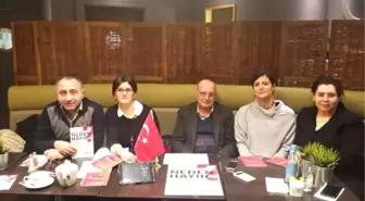 1 Türkiye Platformu: Odak Noktamız Çağdaş Türkiye