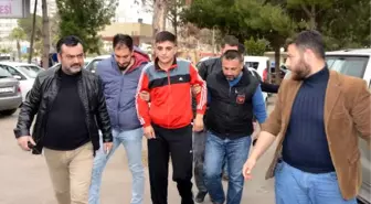 Adana'da Uyuşturucu Cinayeti