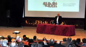 Akimmed'den 28 Şubat Konferansı