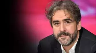 Almanya: Deniz Yücel'in En Kısa Sürede Serbest Kalmasını Bekliyoruz