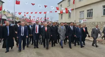 Arslanköy'ün Kurtuluş Günü Coşkuyla Kutlandı