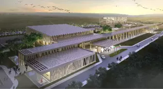 Avcı Architects, MIPIM 2017 Fuarı'nda Projelerini Tanıtacak...