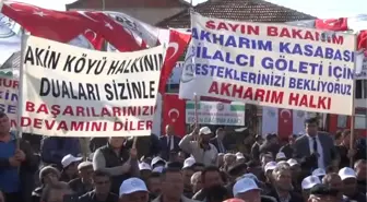 Bakan Eroğlu: 'Türkiye'nin Kabuğunu Kırıp Muazzam Hamleler Gerçekleştirmesi Lazım'