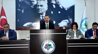 Başkan Uysal'dan 'Hayır' Diyen CHP'lilere Tepki
