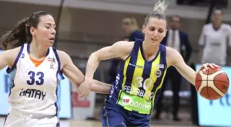 Bellona Agü'nün Rakibi Fenerbahçe Oldu