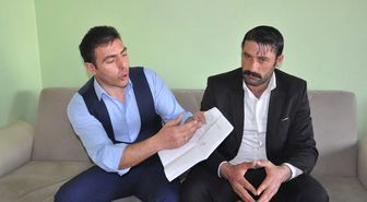 Aynı İsimdeki Akrabaların Raporları Karışınca Sağlam Olanı Hasta Yaptılar