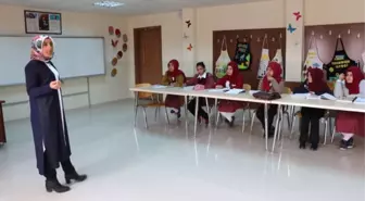 Ceylanpınarlı Öğrenciler Isveç'te Staj Yapacak