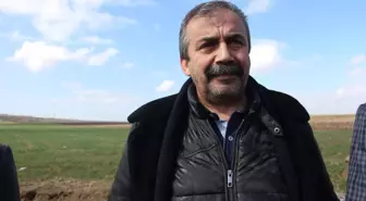 Ziyarete Gelen Sırrı Süreyya Önder, Demirtaş ile Görüşemedi
